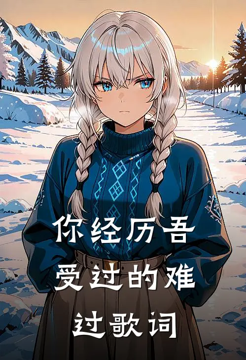 你经历吾受过的难过歌词