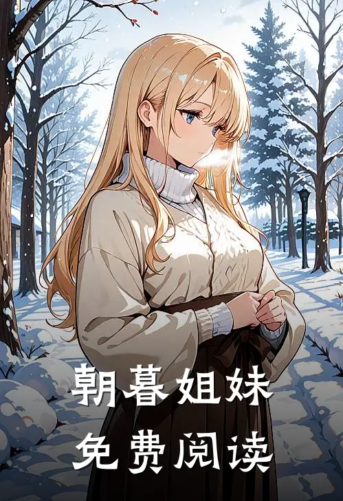 朝暮姐妹免费阅读