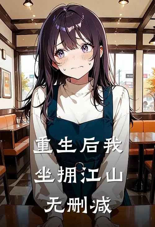 重生后我坐拥江山无删减