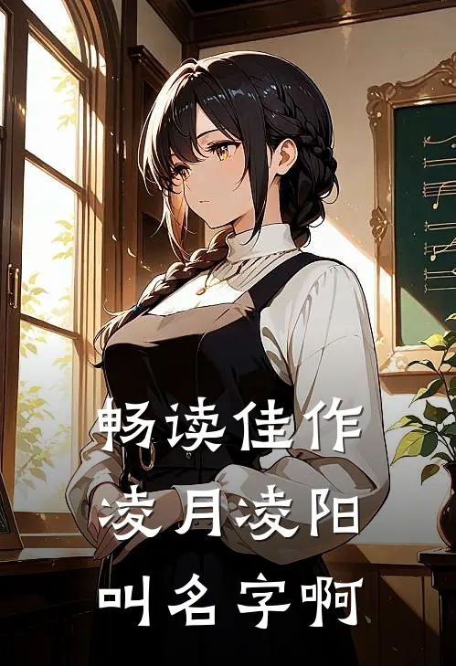 畅读佳作凌月凌阳叫名字啊