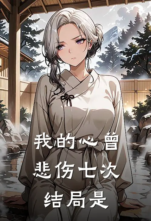 我的心曾悲伤七次结局是