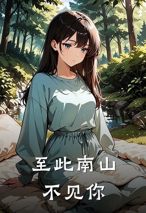 至此南山不见你