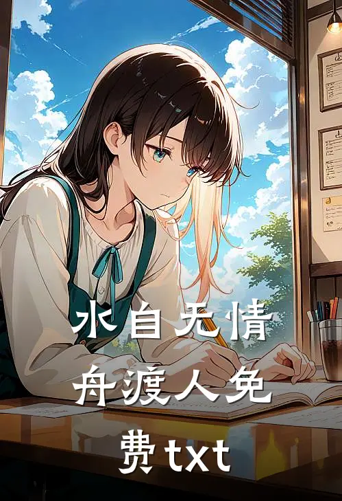 水自无情舟渡人免费txt