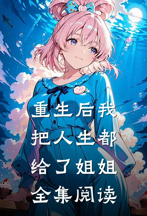 重生后我把人生都给了姐姐全集阅读
