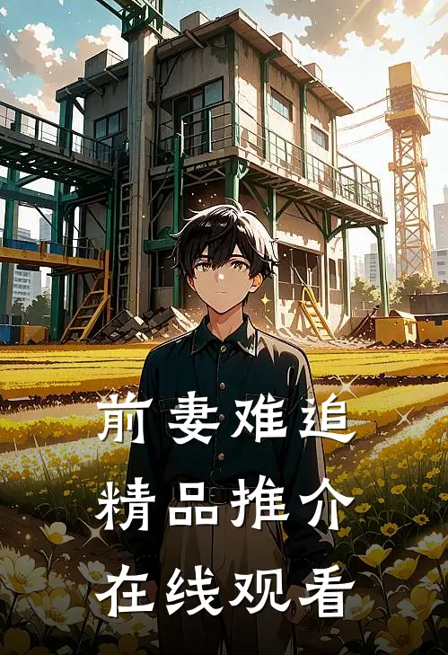 前妻难追精品推介在线观看