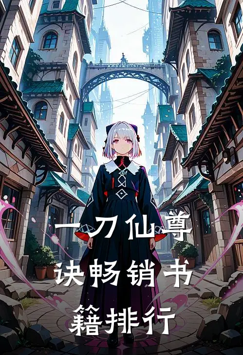 一刀仙尊诀畅销书籍排行