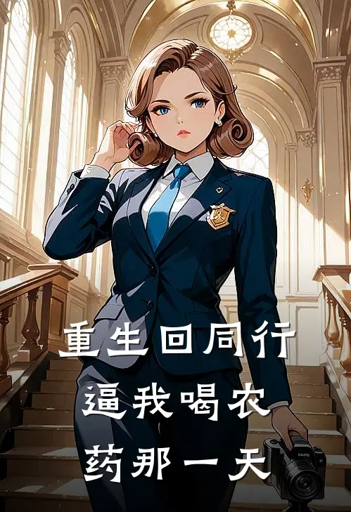 重生回同行逼我喝农药那一天