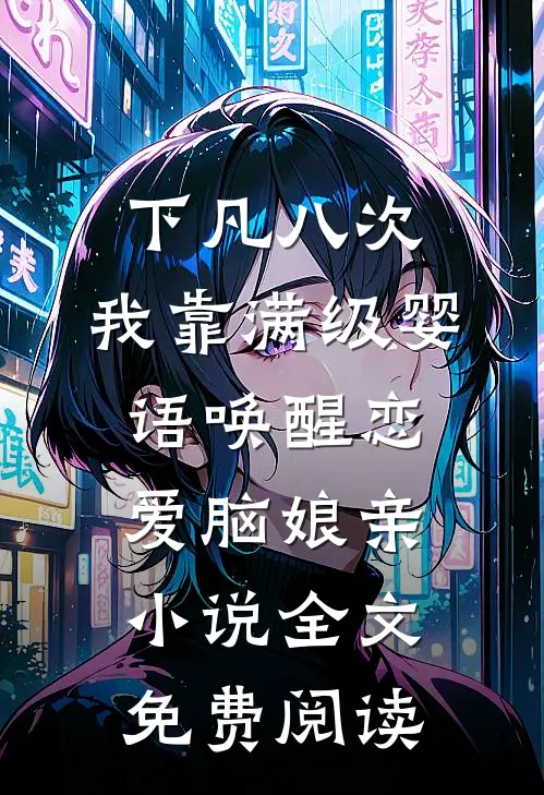 下凡八次，我靠满级婴语唤醒恋爱脑娘亲小说全文免费阅读