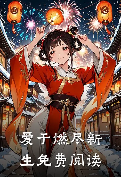 爱于燃尽新生免费阅读