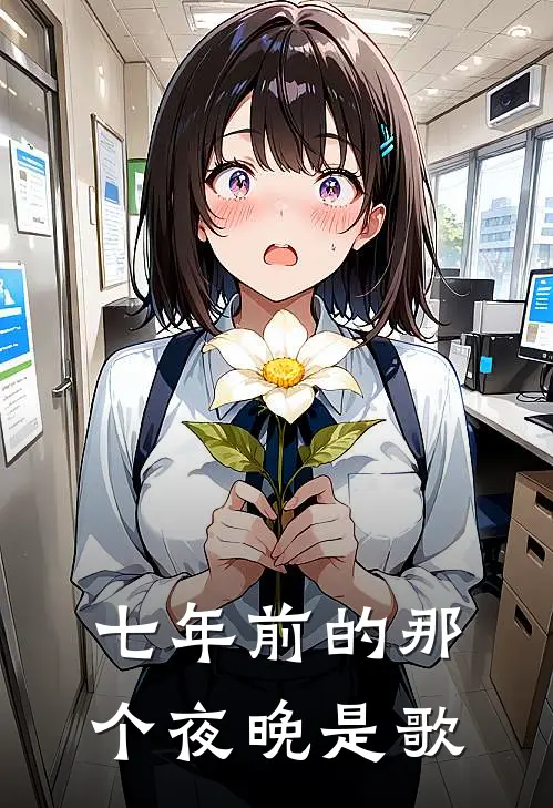 七年前的那个夜晚是歌