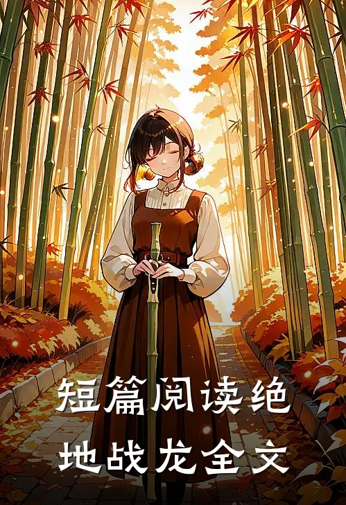 短篇阅读绝地战龙全文