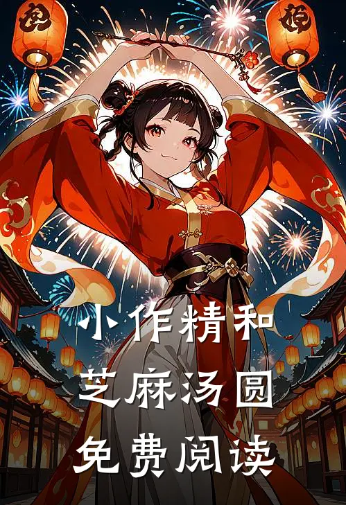 小作精和芝麻汤圆免费阅读