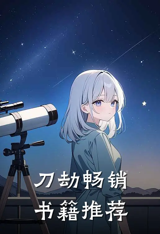 刀劫畅销书籍推荐