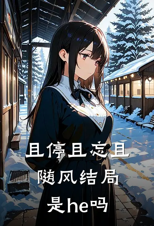 且停且忘且随风结局是he吗
