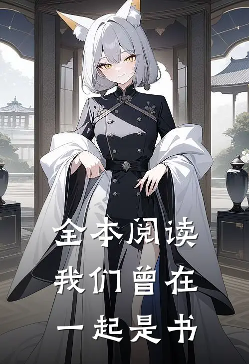 全本阅读我们曾在一起是书