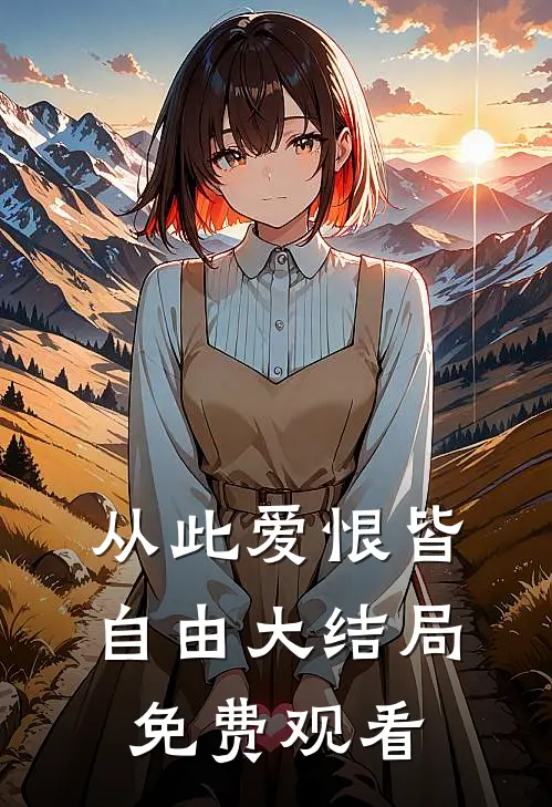 从此爱恨皆自由大结局免费观看