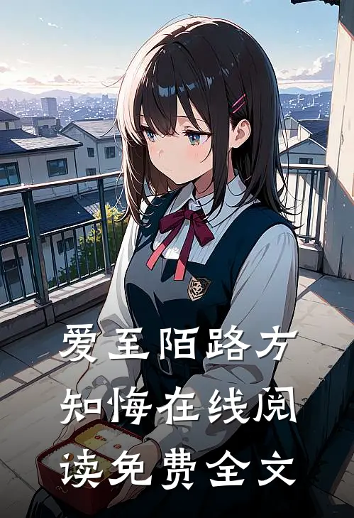 爱至陌路方知悔在线阅读免费全文