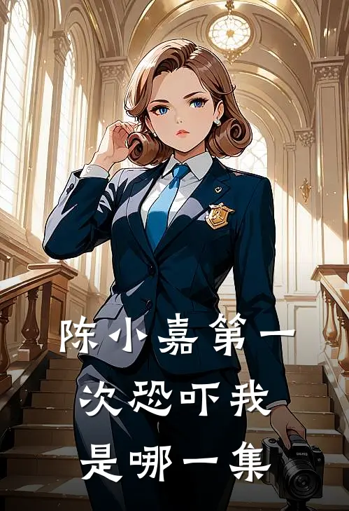 陈小嘉第一次恐吓我是哪一集