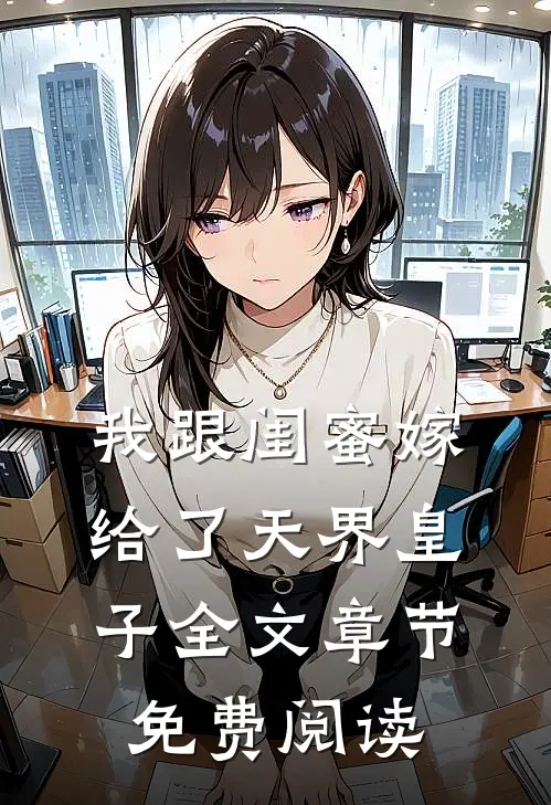 我跟闺蜜嫁给了天界皇子全文章节免费阅读