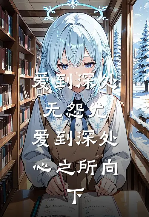 爱到深处无怨尤,爱到深处心之所向,下
