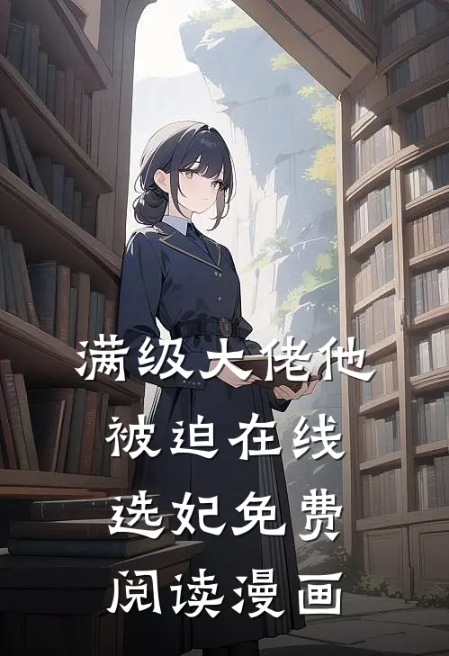 满级大佬他被迫在线选妃免费阅读漫画