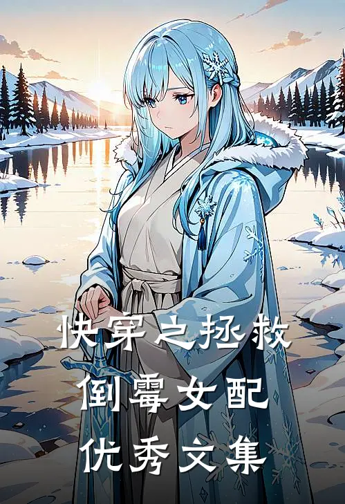 快穿之拯救倒霉女配优秀文集
