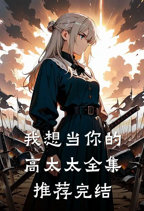 我想当你的高太太全集推荐完结
