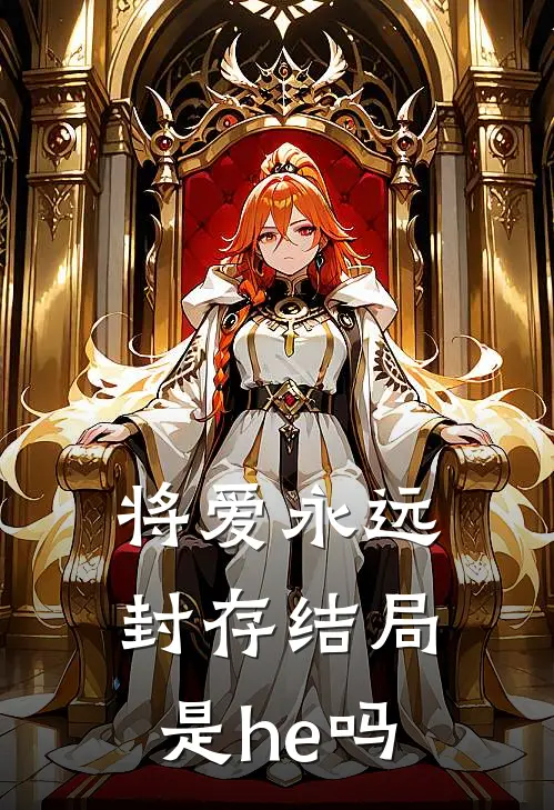 将爱永远封存结局是he吗