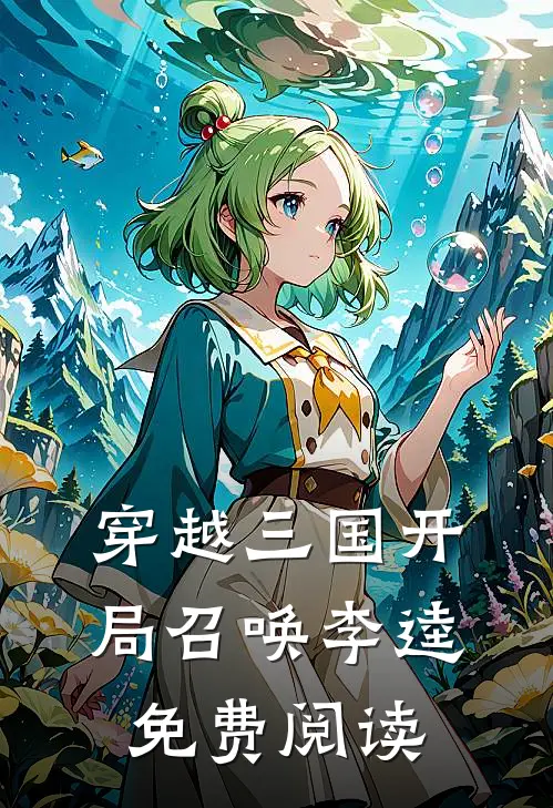 穿越三国开局召唤李逵免费阅读