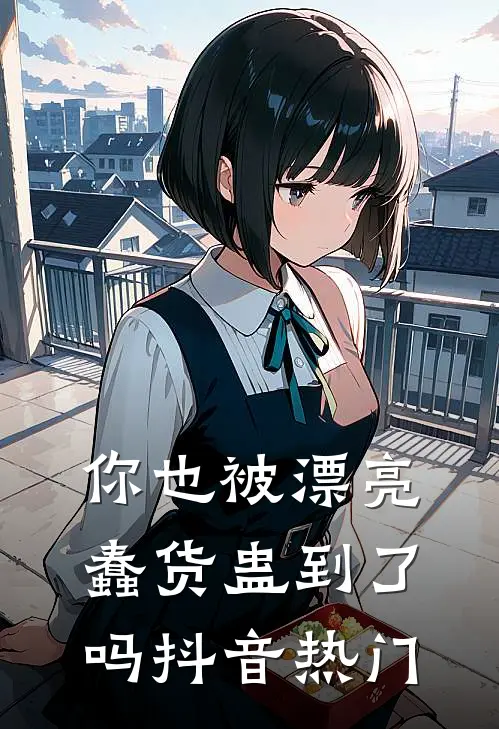 你也被漂亮蠢货蛊到了吗抖音热门