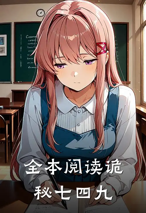 全本阅读诡秘七四九