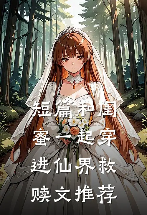 短篇和闺蜜一起穿进仙界救赎文推荐