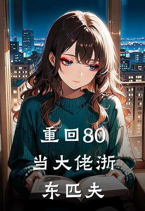重回80当大佬 浙东匹夫