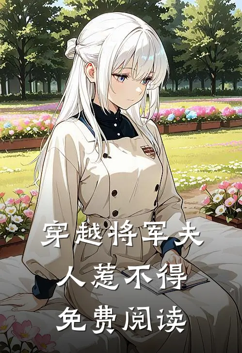 穿越将军夫人惹不得免费阅读
