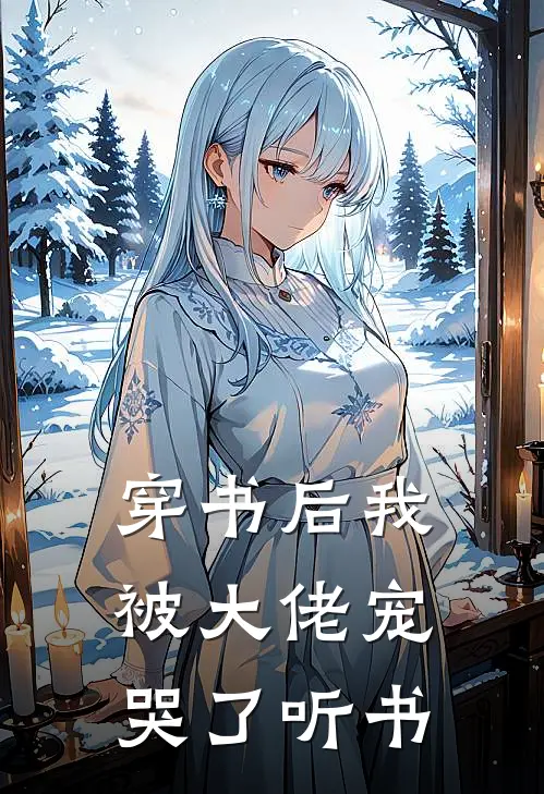 穿书后我被大佬宠哭了听书