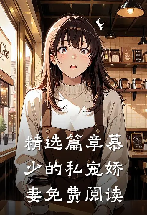 精选篇章慕少的私宠娇妻免费阅读