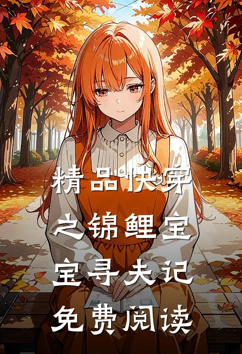 精品快穿之锦鲤宝宝寻夫记免费阅读
