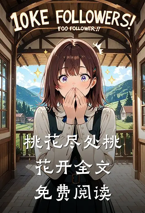 桃花尽处桃花开全文免费阅读