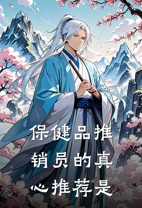保健品推销员的真心推荐是