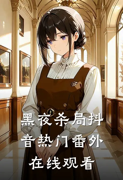 黑夜杀局抖音热门 番外在线观看