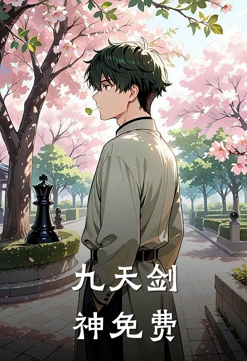 九天剑神免费