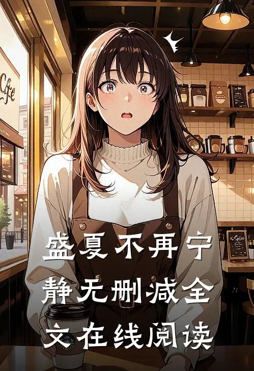 盛夏不再宁静无删减全文在线阅读