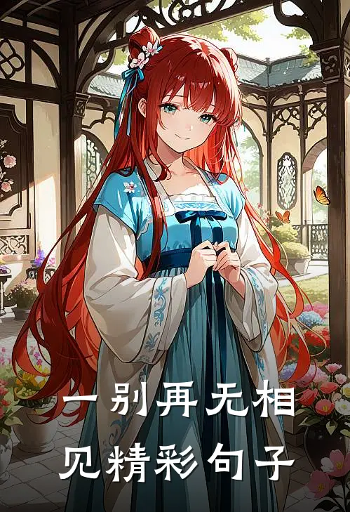 一别再无相见精彩句子