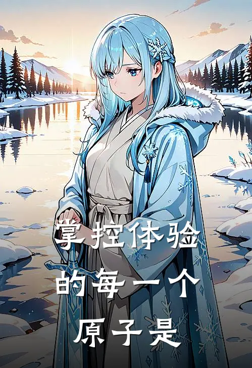 掌控体验的每一个原子是