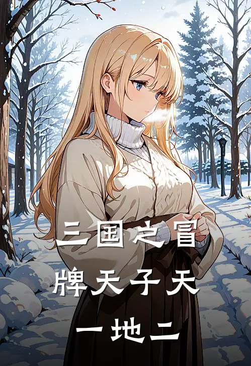 三国之冒牌天子 天一地二