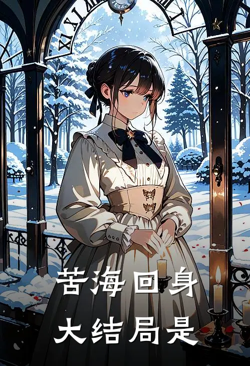 苦海回身大结局是
