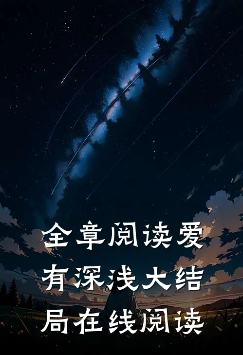全章阅读爱有深浅大结局在线阅读