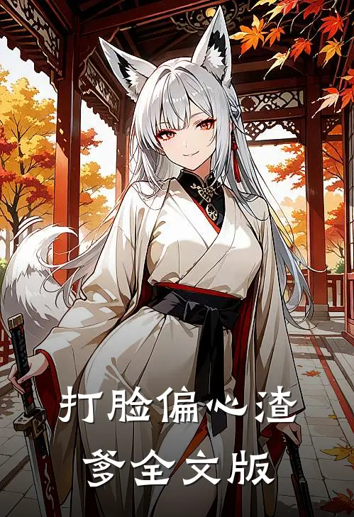 打脸偏心渣爹全文版