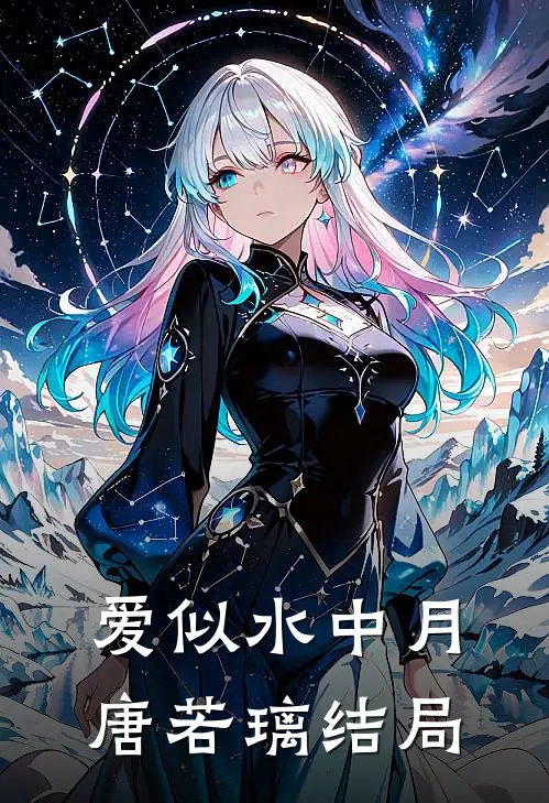 爱似水中月唐若璃结局