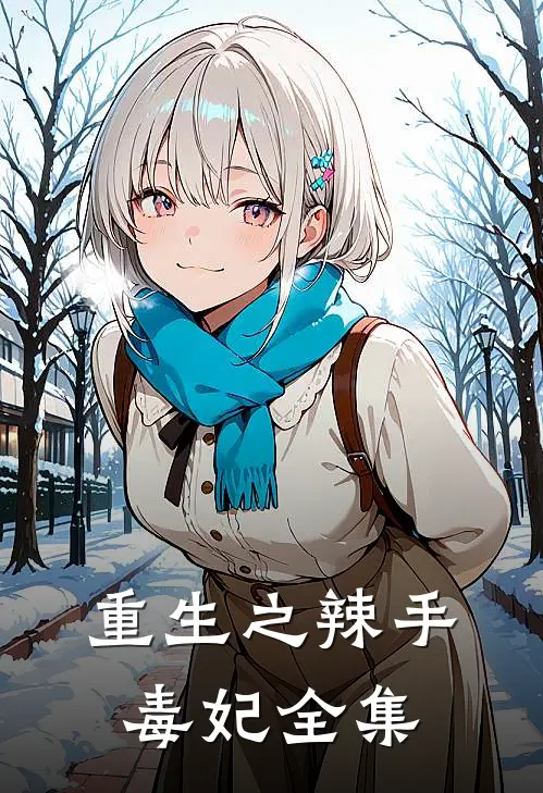 重生之辣手毒妃全集